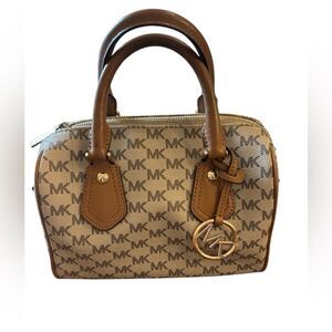 Michael Kors Top Crossbody Handbag